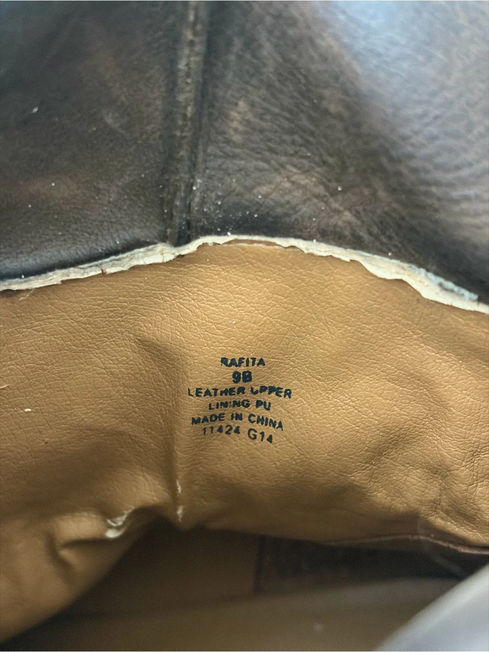 Denim & Supply Ralph Lauren classic fold